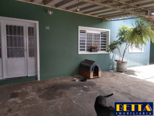 #7982 - Casa para Venda em Jacareí - SP - 1