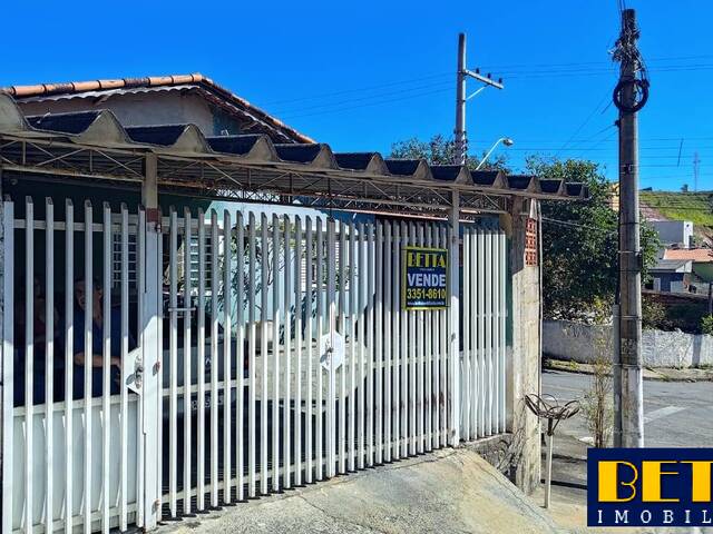 #7982 - Casa para Venda em Jacareí - SP - 1