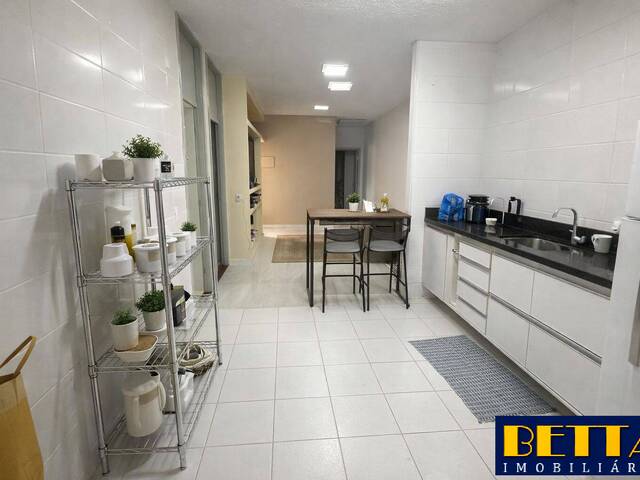 #7983 - Casa em condomínio para Venda em Jacareí - SP - 3