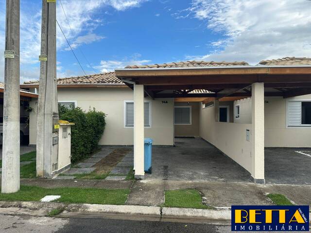 #7983 - Casa em condomínio para Venda em Jacareí - SP - 1