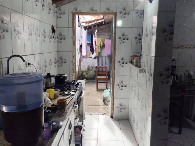 #7984 - Casa em condomínio para Venda em Jacareí - SP - 3