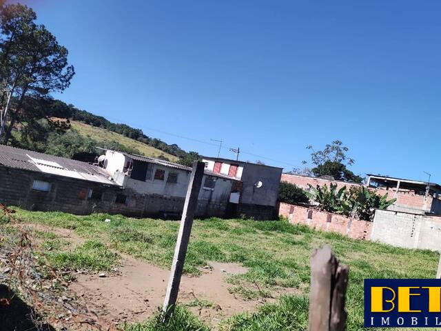 #7986 - Terreno para Venda em Jacareí - SP - 2