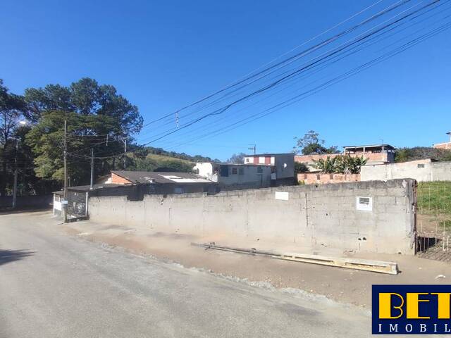 #7986 - Terreno para Venda em Jacareí - SP - 1