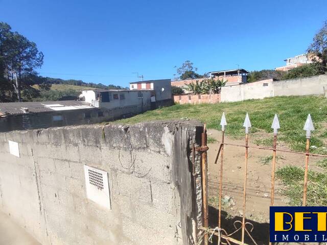 #7986 - Terreno para Venda em Jacareí - SP - 3