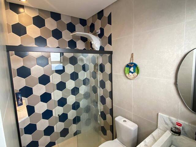 Casa em condomínio para Venda em Jacareí - 3