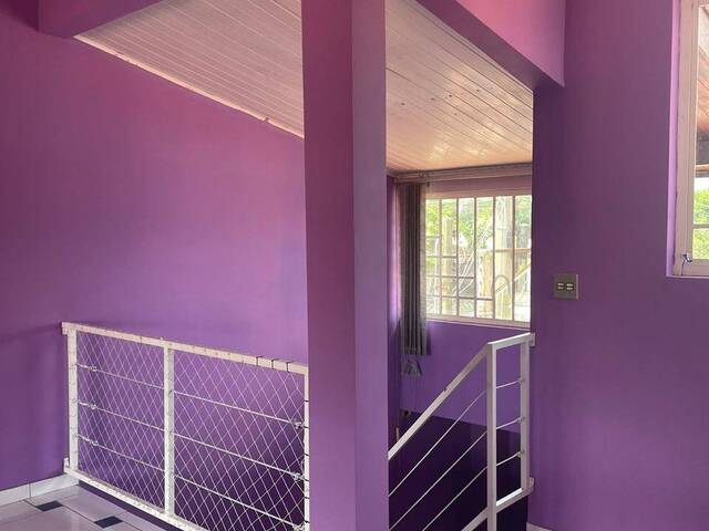 #7990 - Casa para Locação em Jacareí - SP - 2