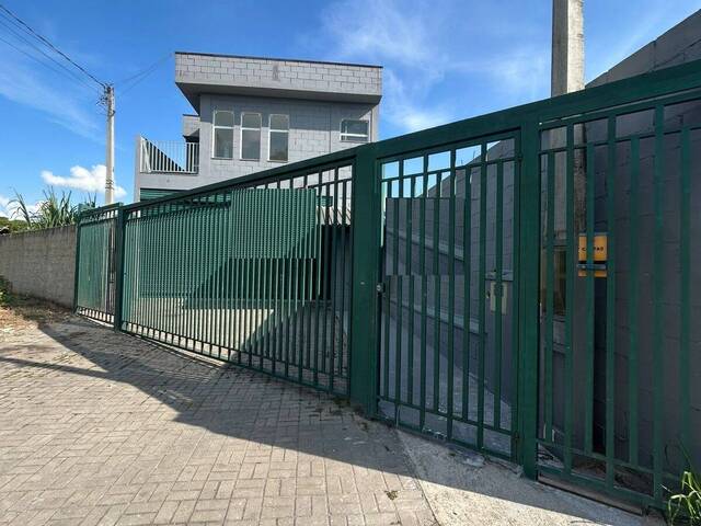 #7991 - Salão Comercial para Locação em Jacareí - SP - 2