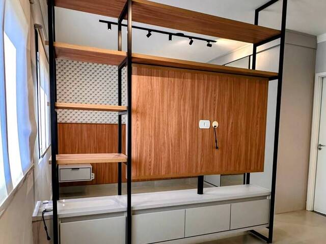 Apartamento para Locação em Jacareí - 4