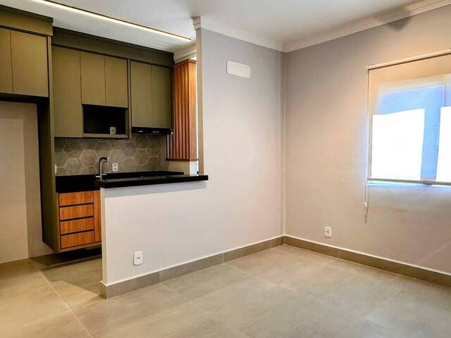 Apartamento para Locação em Jacareí - 5