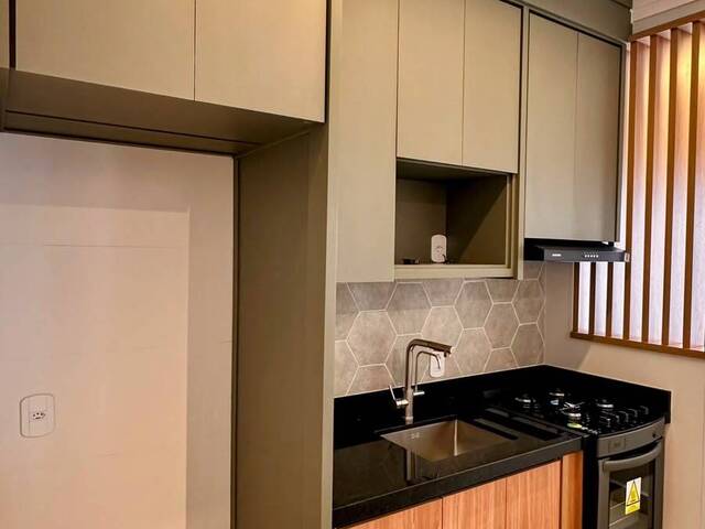 #7992 - Apartamento para Locação em Jacareí - SP - 2