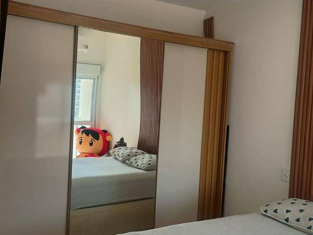 Apartamento para Venda em Jacareí - 5