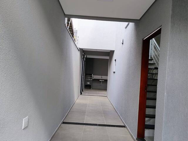 Casa para Locação em Jacareí - 5