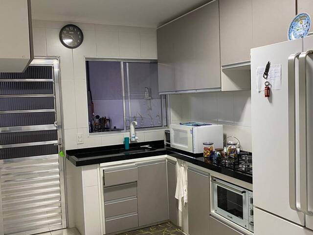 #7995 - Casa em condomínio para Venda em Jacareí - SP - 3