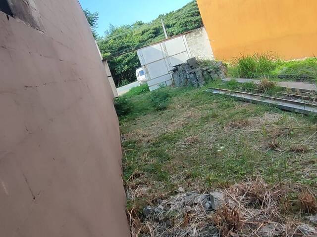 #7996 - Terreno para Venda em Jacareí - SP - 2