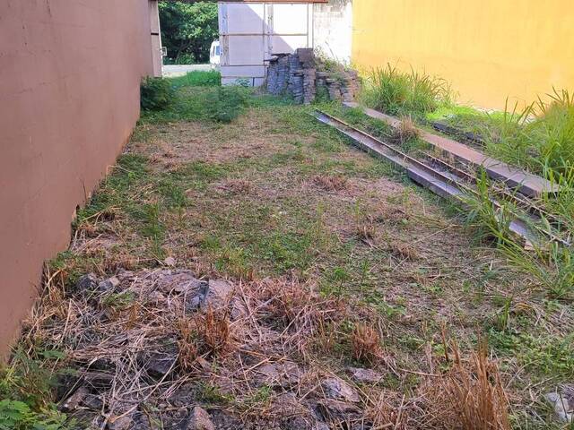 #7996 - Terreno para Venda em Jacareí - SP - 3