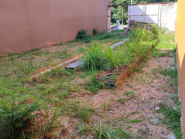#7996 - Terreno para Venda em Jacareí - SP - 1