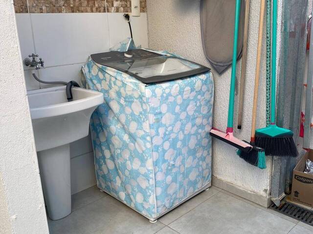 #7997 - Casa em condomínio para Venda em Jacareí - SP - 2