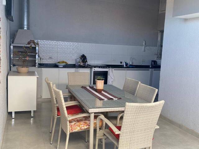 #7997 - Casa em condomínio para Venda em Jacareí - SP - 3