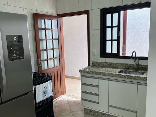 Casa para Venda em Jacareí - 4