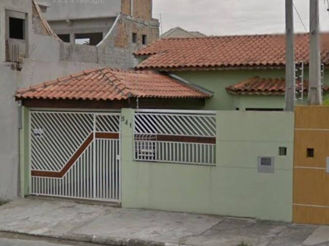 #7998 - Casa para Venda em Jacareí - SP - 1