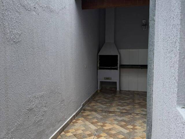 #7999 - Casa para Venda em Jacareí - SP - 3
