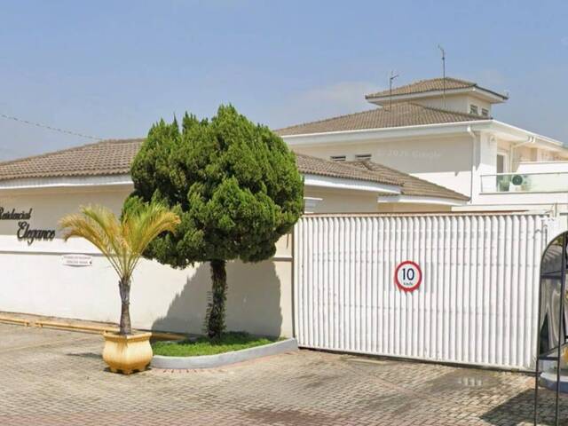 #8000 - Casa em condomínio para Venda em Jacareí - SP - 1