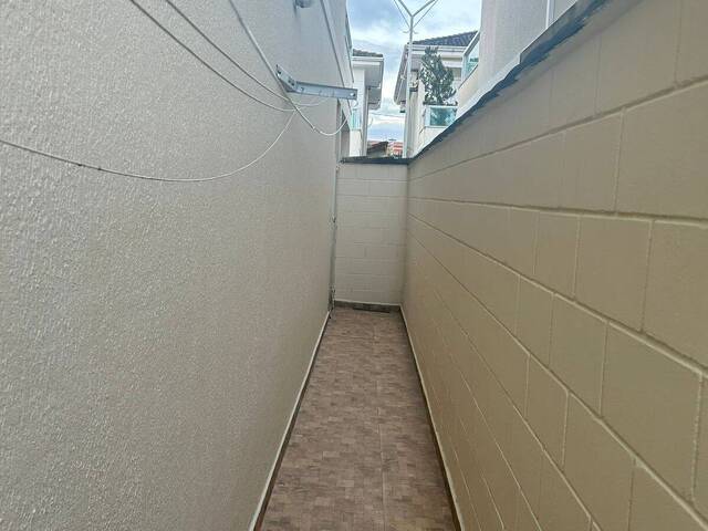 #8000 - Casa em condomínio para Venda em Jacareí - SP - 3
