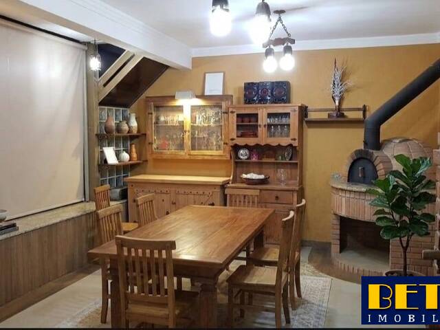 #8002 - Casa para Venda em Jacareí - SP - 3