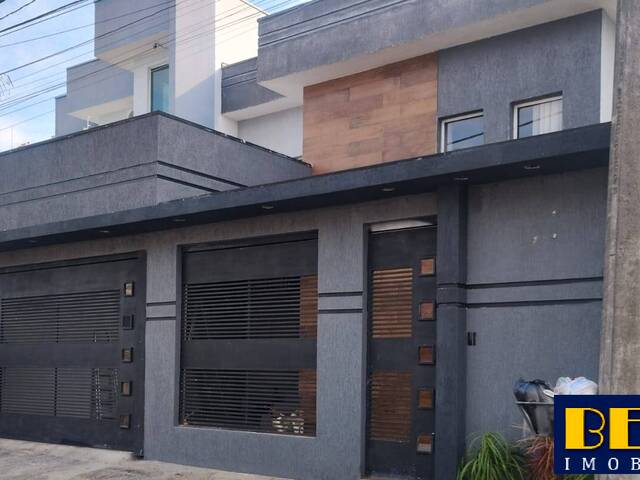 Venda em Loteamento Villa Branca - Jacareí
