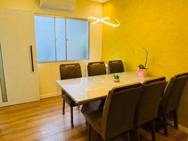 #8004 - Casa em condomínio para Venda em Jacareí - SP - 2