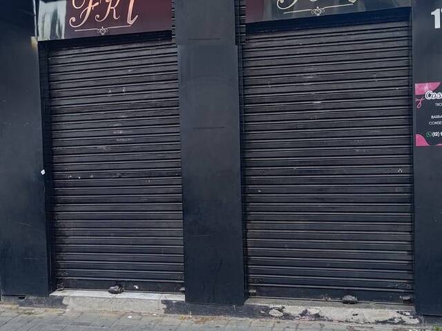 Locação em Centro - Jacareí