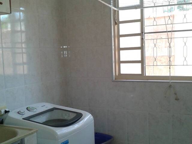 #8006 - Casa em condomínio para Venda em Jacareí - SP - 3