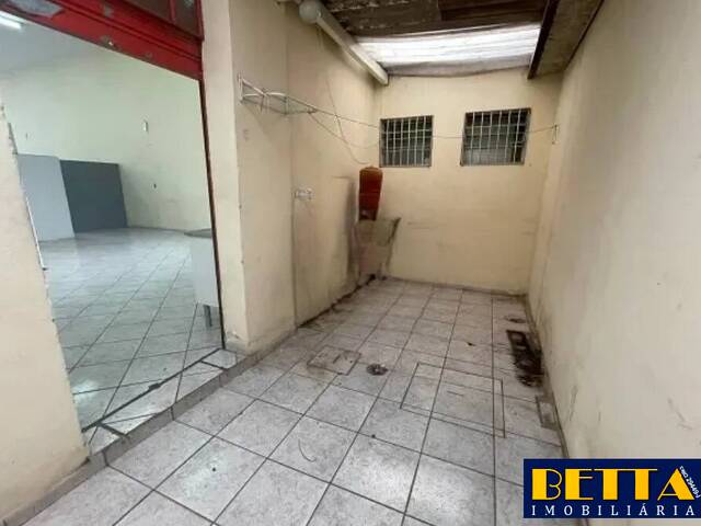 Ponto Comercial para Venda em Jacareí - 4