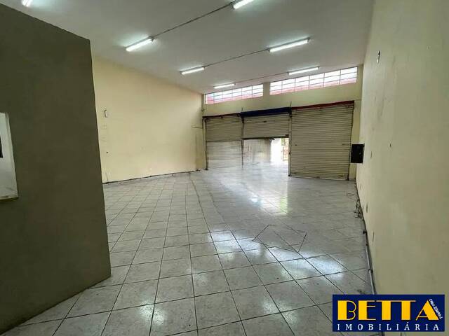 #8007 - Ponto Comercial para Venda em Jacareí - SP - 3