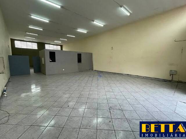 #8007 - Ponto Comercial para Venda em Jacareí - SP - 2