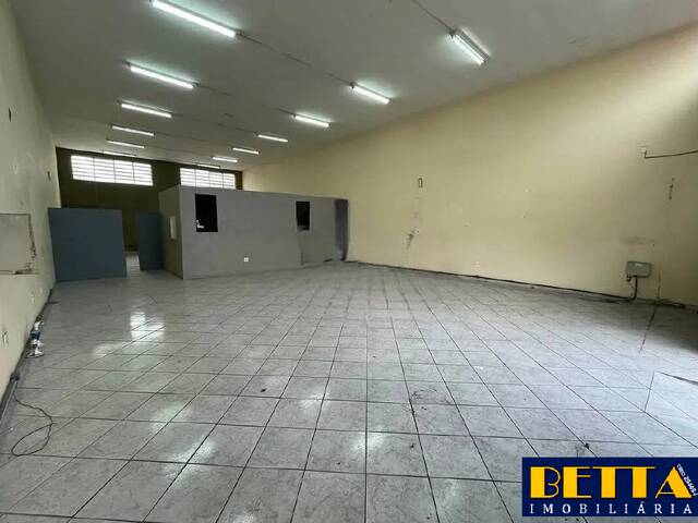 Ponto Comercial para Venda em Jacareí - 5
