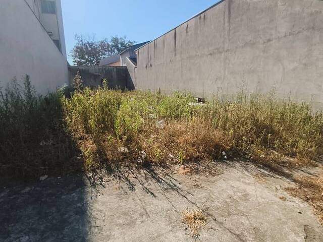 Terreno para Venda em Jacareí - 2