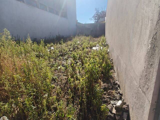 Terreno para Venda em Jacareí - 4