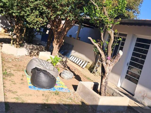#8009 - Casa para Venda em Jacareí - SP - 2