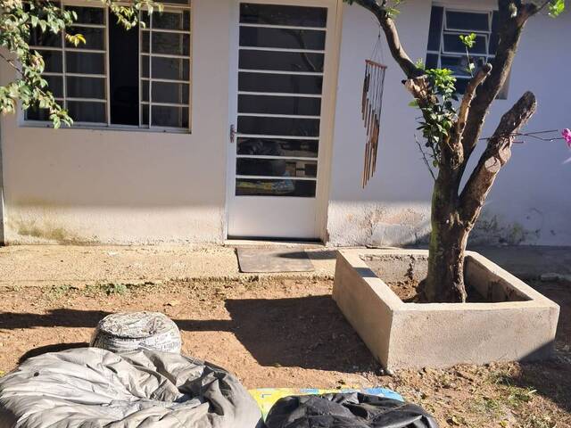 #8009 - Casa para Venda em Jacareí - SP - 3