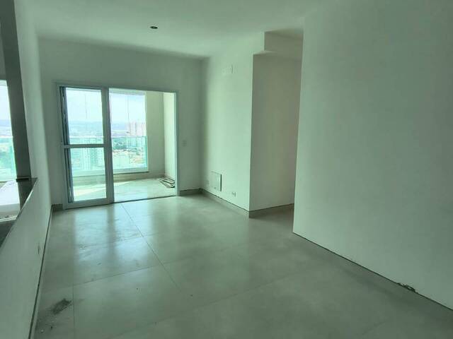 Apartamento para Locação em Jacareí - 3