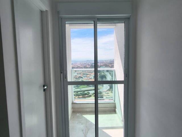 Apartamento para Locação em Jacareí - 4