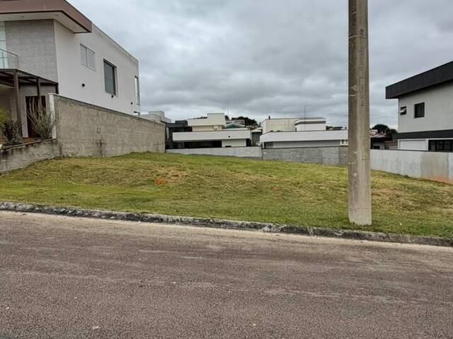 Terreno em condomínio para Venda em Jacareí - 3