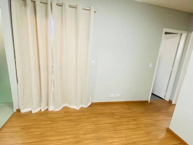 #8016 - Apartamento para Venda em Jacareí - SP