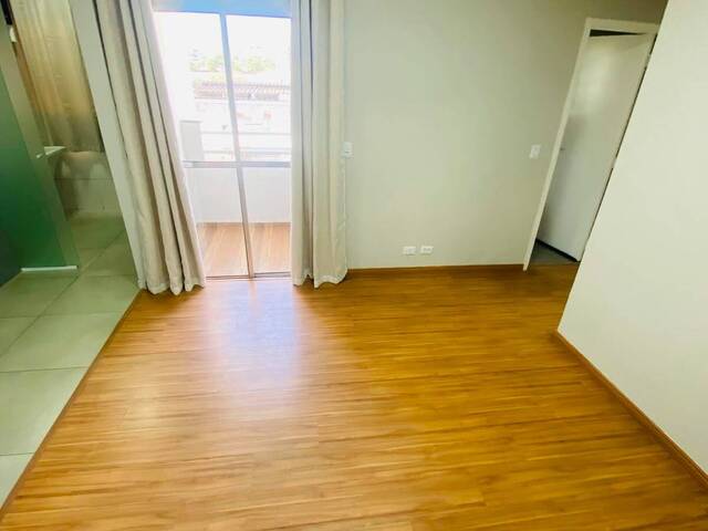 #8016 - Apartamento para Venda em Jacareí - SP