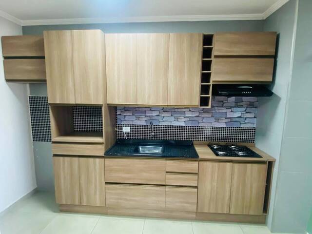 Apartamento para Venda em Jacareí - 5