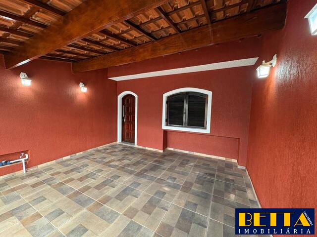 #8017 - Casa para Venda em Jacareí - SP