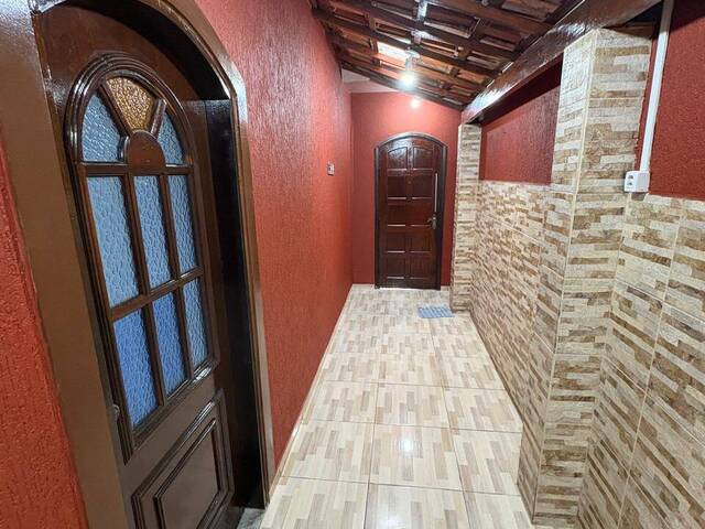 #8017 - Casa para Venda em Jacareí - SP
