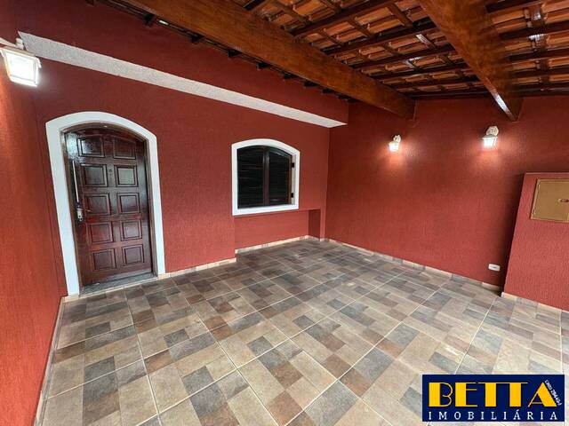 Casa para Venda em Jacareí - 4