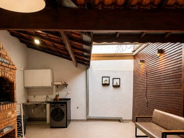Casa para Venda em Jacareí - 4